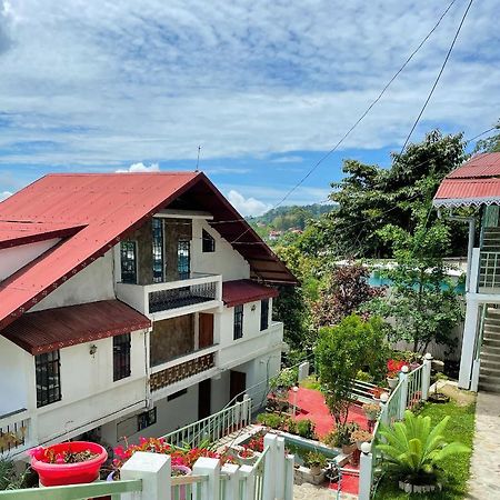 Appartement The Gingko Eyrie à Kalimpong Extérieur photo