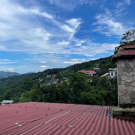 Appartement The Gingko Eyrie à Kalimpong Extérieur photo