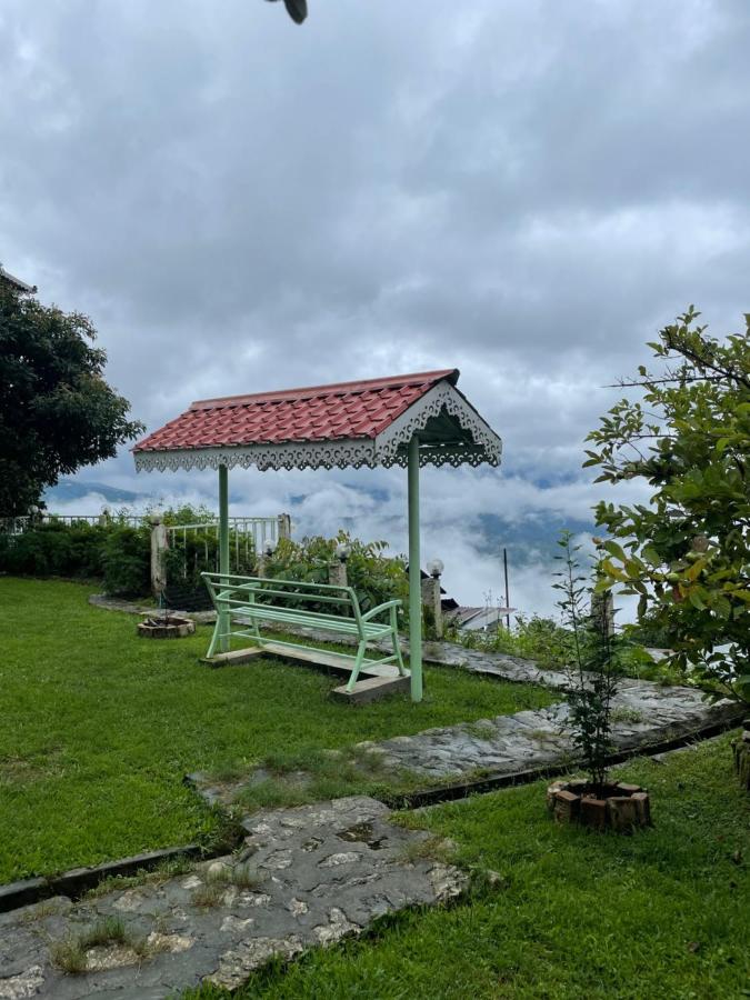 Appartement The Gingko Eyrie à Kalimpong Extérieur photo