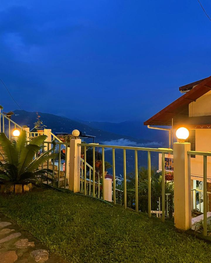 Appartement The Gingko Eyrie à Kalimpong Extérieur photo
