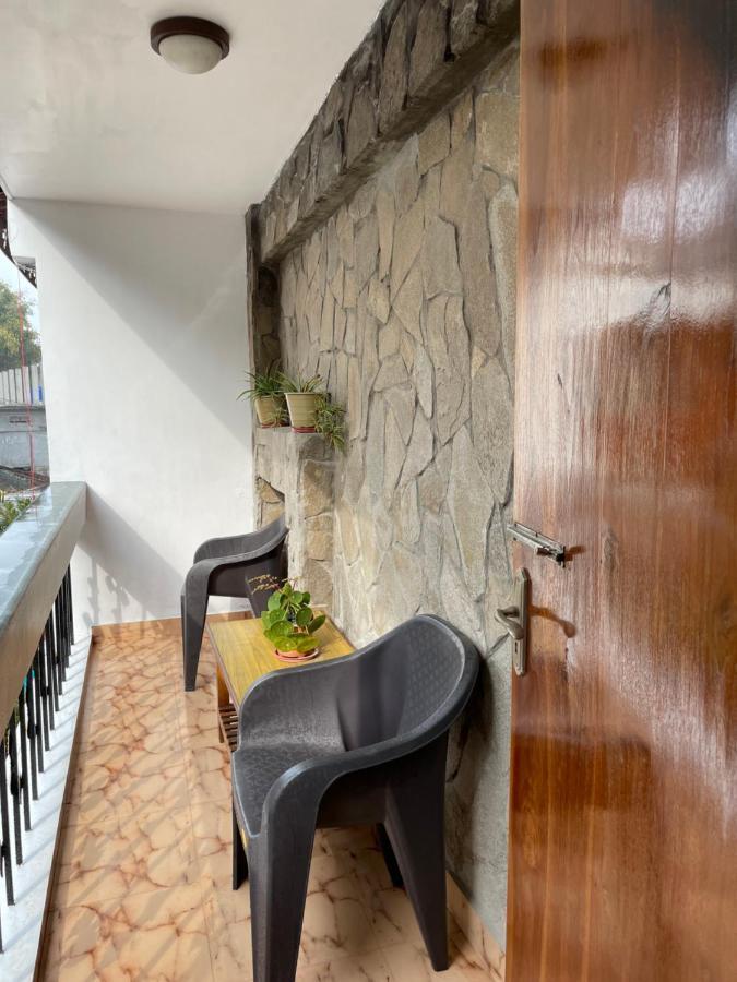 Appartement The Gingko Eyrie à Kalimpong Extérieur photo