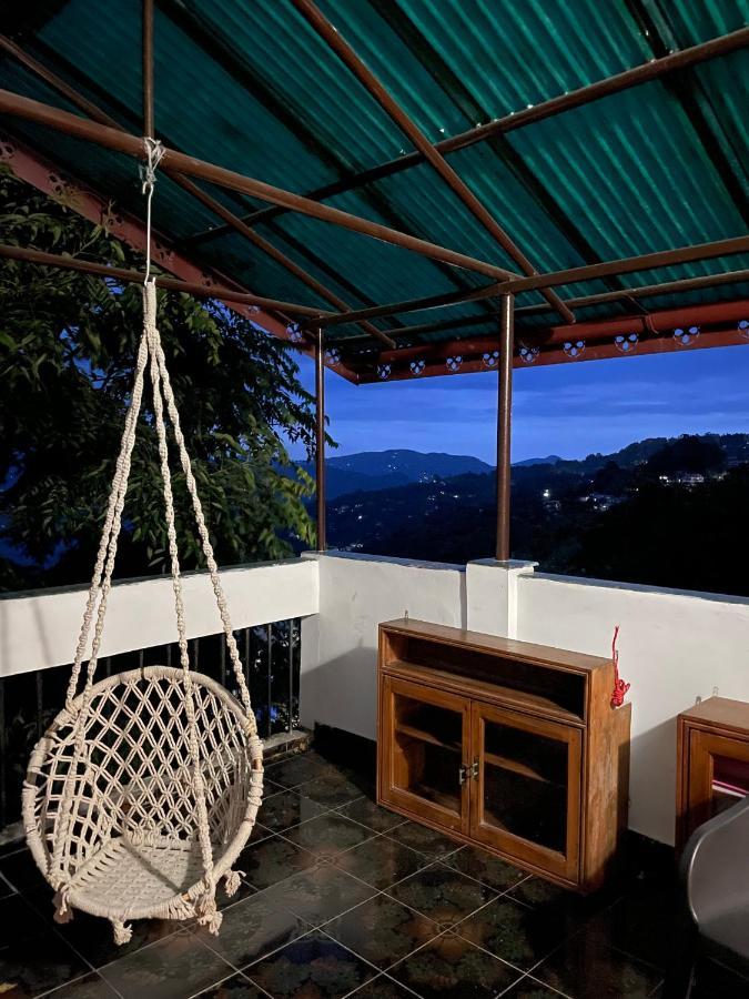 Appartement The Gingko Eyrie à Kalimpong Extérieur photo