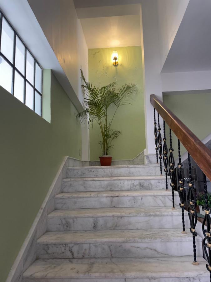 Appartement The Gingko Eyrie à Kalimpong Extérieur photo