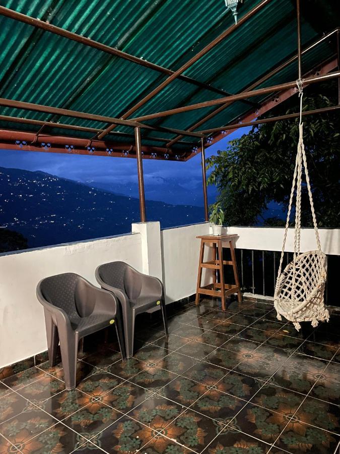 Appartement The Gingko Eyrie à Kalimpong Extérieur photo
